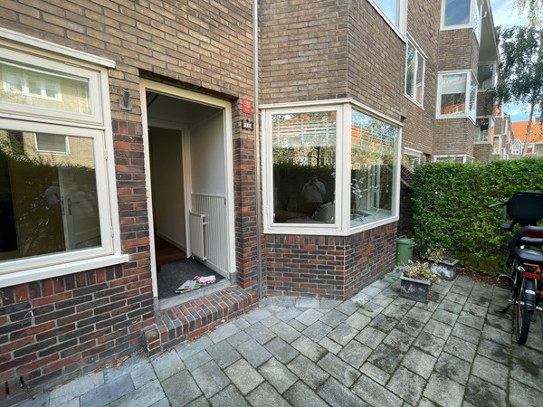 Medium property photo - Ambonstraat 14, 9715 HC Groningen